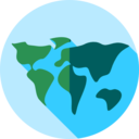 world,shapes,shape,Maps and Flags,map,maps,black,distribution,continents